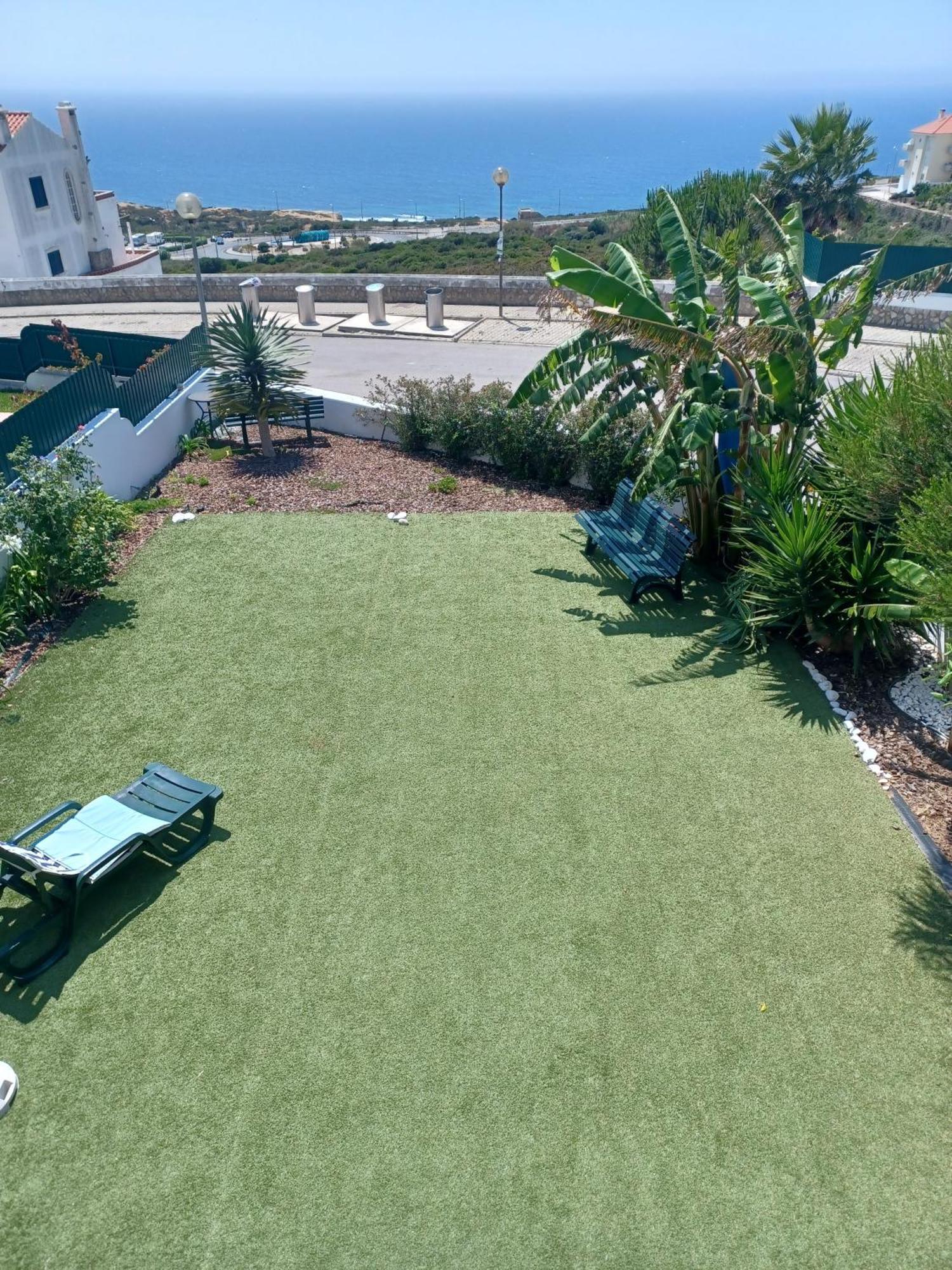 Ericeira Su Villa'S Exterior foto