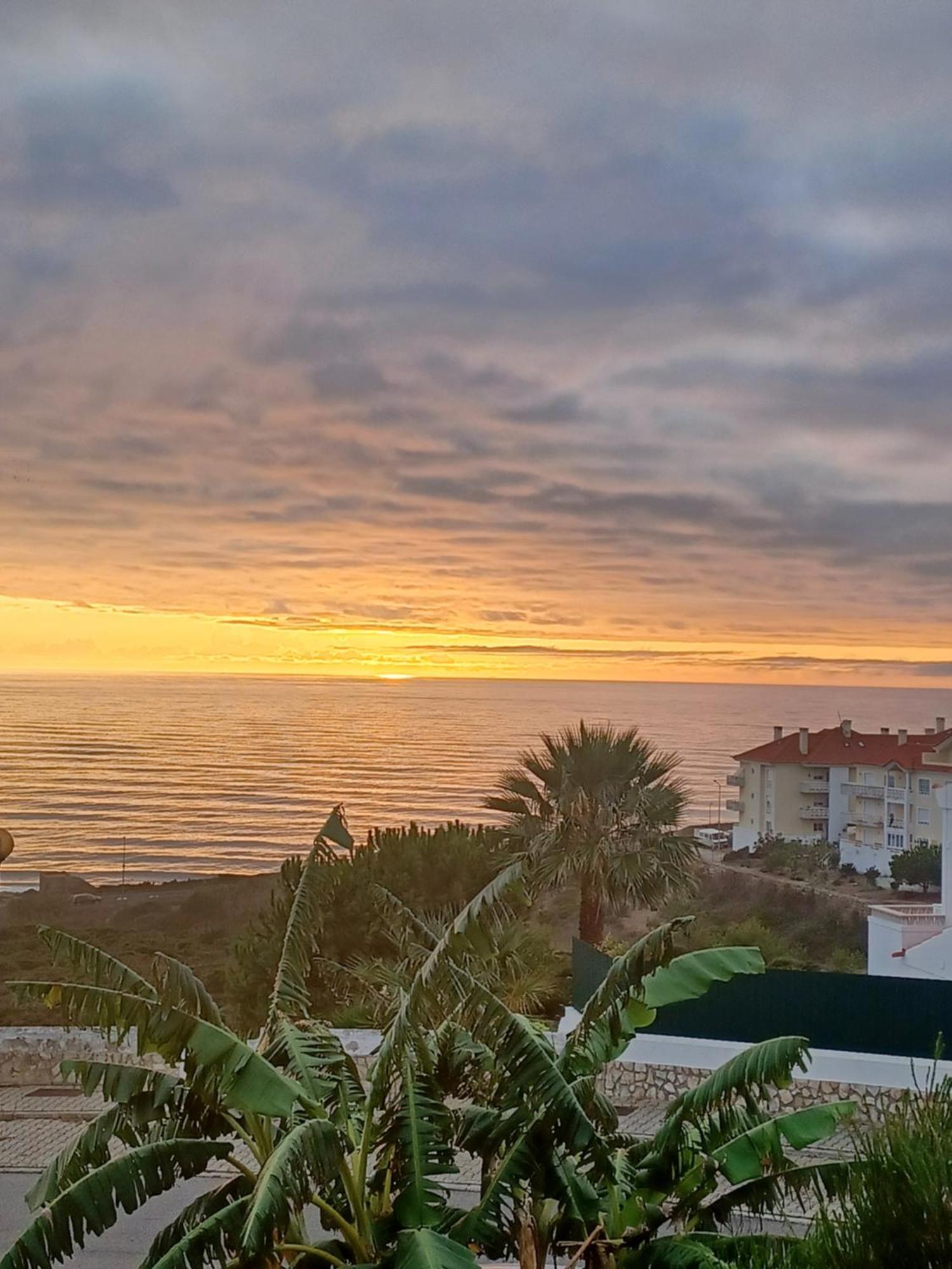 Ericeira Su Villa'S Exterior foto